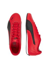 Puma Sneakersy C-CATCH 40267903 W Czerwony. Kolor: czerwony. Materiał: skóra #3