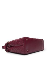 Guess Torebka Paisleigh HWQG98 83060 Bordowy. Kolor: czerwony. Materiał: skórzane #2
