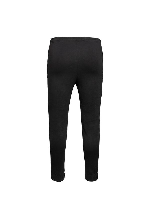 Spodnie Dresowe Męskie Bawełniane Nike Park 20 Jogger. Kolor: biały, wielokolorowy, czarny. Materiał: dresówka, bawełna