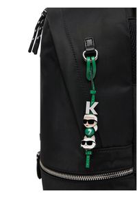 Karl Lagerfeld - KARL LAGERFELD Torebka B1W30011 Czarny. Kolor: czarny. Materiał: materiał #5