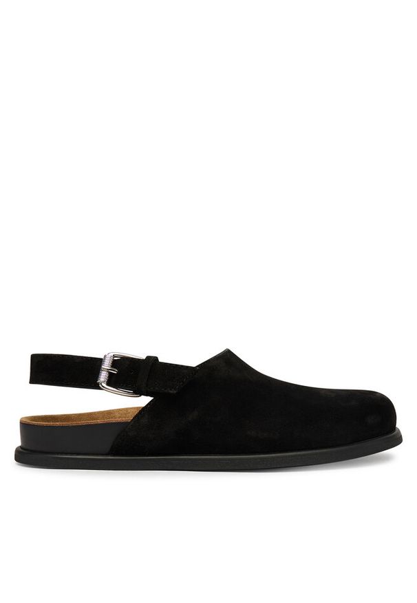 Sandały Vagabond Shoemakers. Kolor: czarny