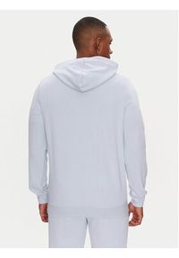 Puma Bluza Ess 684719 Fioletowy Regular Fit. Kolor: fioletowy. Materiał: bawełna