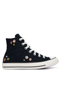 Converse Trampki Chuck Taylor All Star ​ A16902C Czarny. Kolor: czarny. Materiał: materiał #1