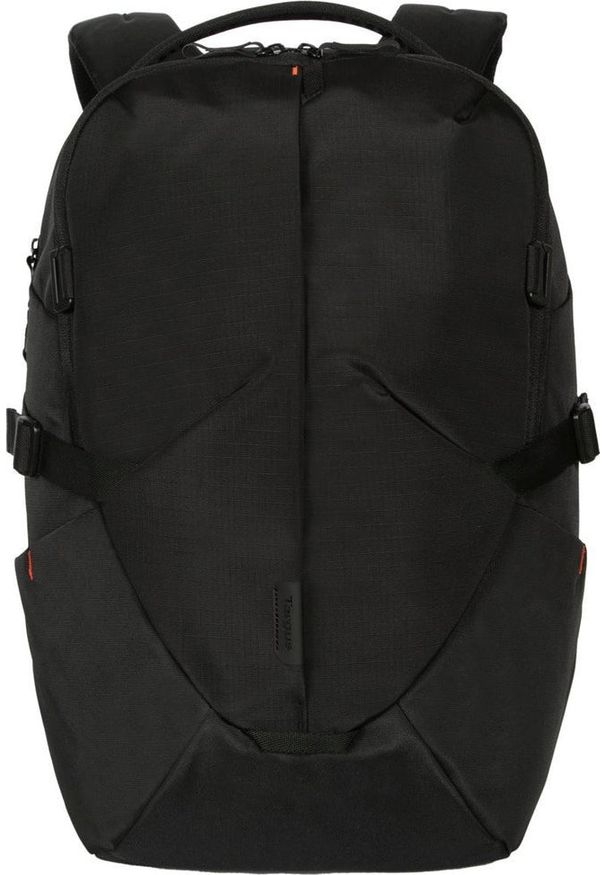 TARGUS - Plecak Targus Targus Terra EcoSmart - Notebook-Rucksack - 40.6 cm - 15" - 16" - Schwarz