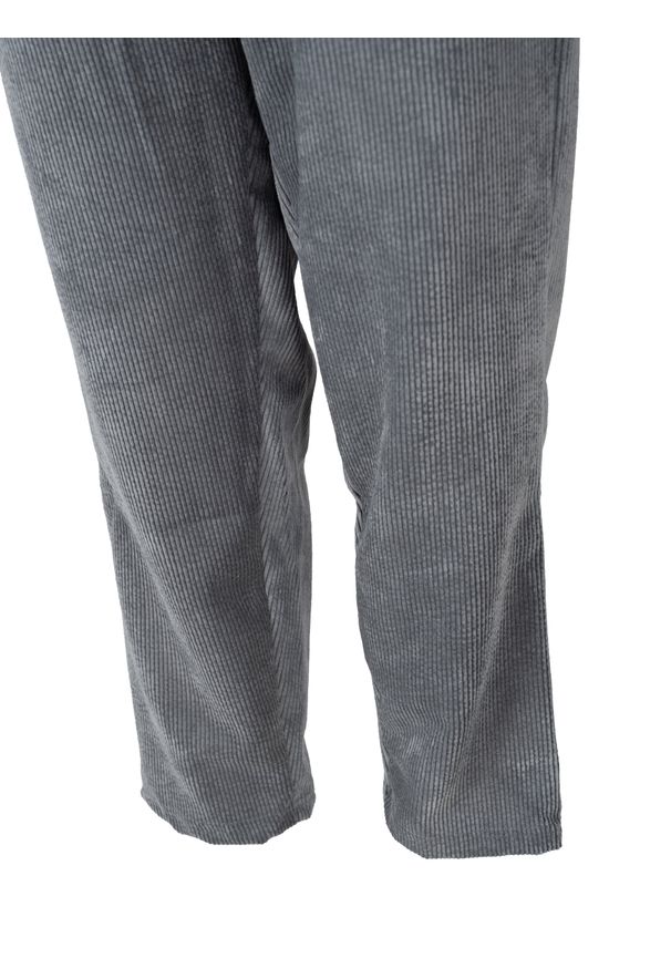 Xagon Man Spodnie | 2MD241P | Mężczyzna | Szary. Okazja: na co dzień. Kolor: szary. Materiał: poliester, elastan, poliamid. Sezon: lato. Styl: casual, klasyczny, elegancki