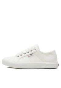 ONLY Shoes Sneakersy Nicola 15318098 Biały. Kolor: biały #2