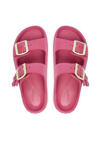 D.Franklin Sandały Vibe Foam 2 DFSH413005 Różowy. Kolor: różowy. Materiał: syntetyk #4