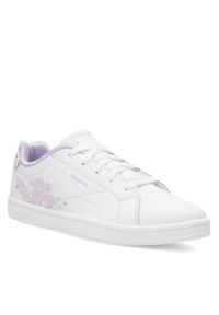 Sneakersy Reebok RBK ROYAL COMPLETE C HP6160 Biały. Kolor: biały #1