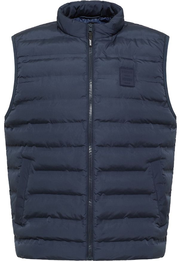 Mustang Style Dublin Dark Sapphire 1016234 4136 Kamizelka