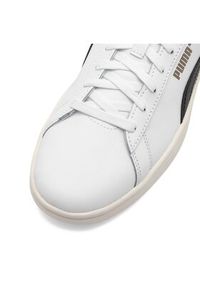 Puma Sneakersy Puma Smash 3.0 L 39098703 Biały. Kolor: biały. Materiał: skóra #8