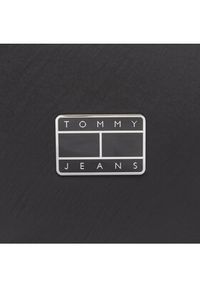 Tommy Jeans Torebka Tjw Casual Crossover AW0AW12494 Czarny. Kolor: czarny. Styl: casual #6