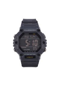 Zegarek Casio. Kolor: czarny #1