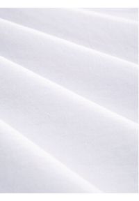 Tom Tailor Koszula 1031706 Biały Regular Fit. Kolor: biały. Materiał: bawełna #6