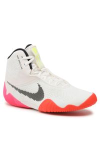 Nike Buty Tawa Se DJ4474 121 Biały. Kolor: biały. Materiał: materiał