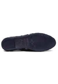 melissa - Melissa Baleriny Jean+Jason Wu VII Ad 32288 Granatowy. Kolor: niebieski