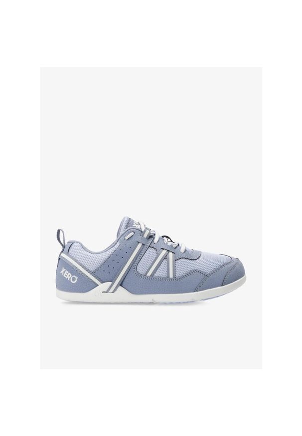 XERO SHOES - Buty do biegania damskie Xero Shoes Prio. Kolor: niebieski