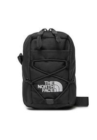 Saszetka The North Face. Kolor: czarny