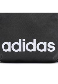 Adidas - adidas Saszetka Essentials Organizer HT4738 Czarny. Kolor: czarny. Materiał: materiał #4