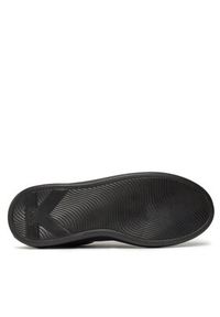 Karl Lagerfeld - KARL LAGERFELD Sneakersy KL52539 Czarny. Kolor: czarny #4