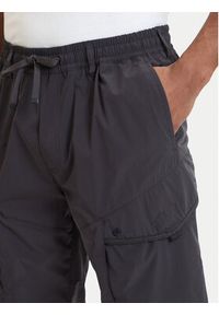 Parajumpers Spodnie materiałowe Mallaig 26SMPMPATU04 Szary Regular Fit. Kolor: szary. Materiał: syntetyk #4