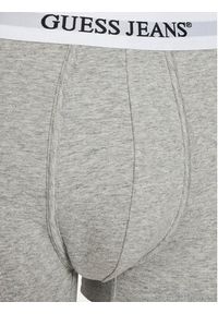 Guess Jeans Komplet 2 par bokserek M4BZ44 K6YW1 Kolorowy. Materiał: bawełna. Wzór: kolorowy #6
