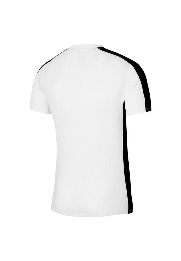 Nike - Męska Koszulka Academy 23 SS DriFIT. Kolor: biały