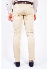 Spodnie Armani Jeans. Materiał: elastan, bawełna. Wzór: aplikacja. Styl: klasyczny #3