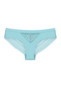 Triumph Figi brazylijskie Aura Spotlight 10216453 Błękitny. Kolor: niebieski. Materiał: syntetyk #4