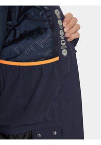 CMP Kurtka narciarska 31W0117 Granatowy Regular Fit. Kolor: niebieski. Materiał: syntetyk. Sport: narciarstwo #6