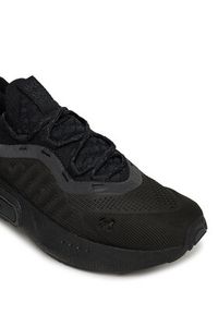 Under Armour Sneakersy UA W Phantom 4 3027594 Czarny. Kolor: czarny. Materiał: materiał #5