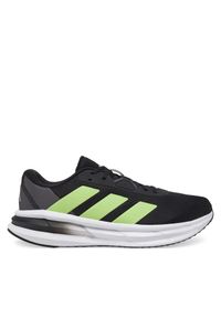 Adidas - Buty do biegania adidas. Kolor: czarny #1