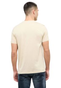 Męski T-Shirt Mustang Style Austin Overcast 1016481 4012 #8