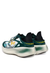 Under Armour Sneakersy UA Echo 6006061 Kolorowy. Materiał: materiał. Wzór: kolorowy #3