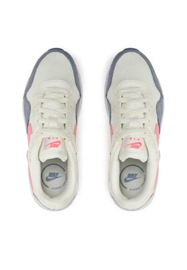 Nike Sneakersy Air Max CW4554 114 Kolorowy. Wzór: kolorowy. Model: Nike Air Max