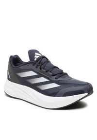 Adidas - adidas Buty do biegania Duramo Speed IE7268 Granatowy. Kolor: niebieski. Materiał: materiał #5