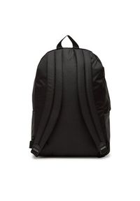 Adidas - adidas Plecak C-CLSC BARS BP JI6953 Czarny. Kolor: czarny. Materiał: materiał