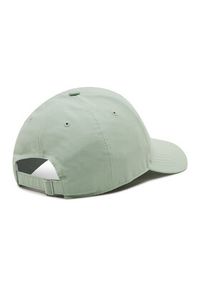 Reebok Czapka z daszkiem Active Foundation Badge Cap HD9886 Zielony. Kolor: zielony. Materiał: materiał #4