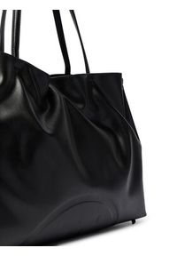 Tory Burch Torebka 178767 Czarny. Kolor: czarny. Materiał: skórzane #7