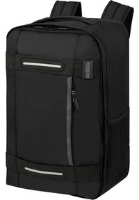 AMERICAN TOURISTER - Plecak American Tourister 14'' Urban Track 147626 0423 asphalt black #4