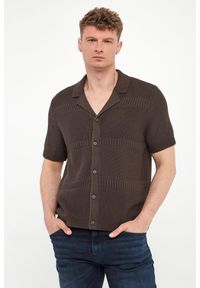 JOOP! Jeans - Polo męskie zapinane Ilkor JOOP! JEANS. Typ kołnierza: polo #1