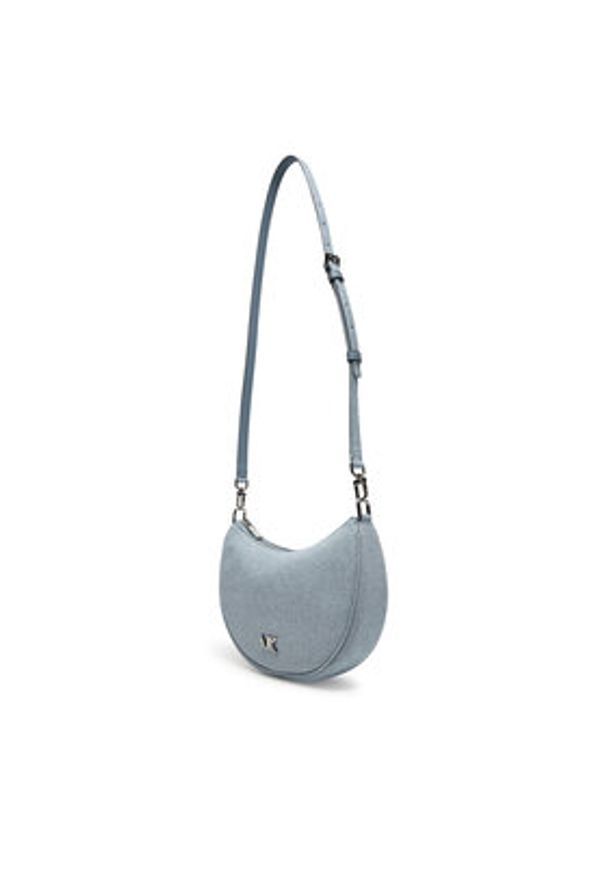 MICHAEL Michael Kors Torebka 32S5S8QU0C Niebieski. Kolor: niebieski
