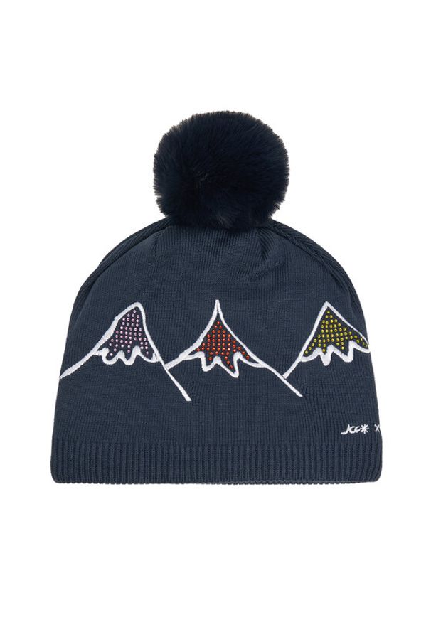 Rossignol Czapka RLNWH06 Niebieski. Kolor: niebieski. Materiał: poliester