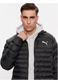 Puma Kurtka przejściowa Packlite 849356 Czarny Regular Fit. Kolor: czarny. Materiał: syntetyk #6