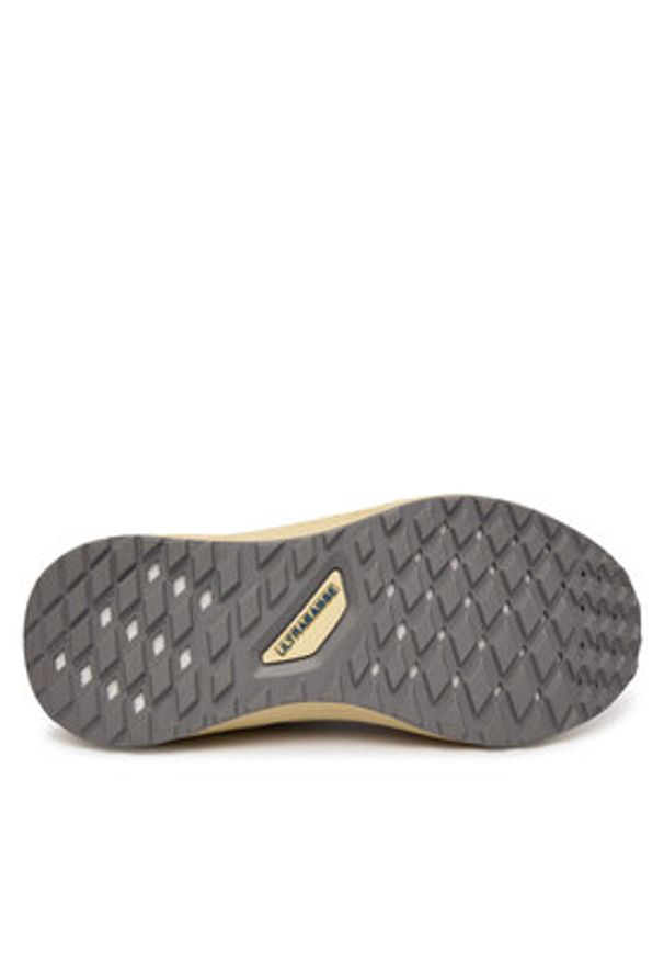 Vans Sneakersy Ultrarange Neo 2.0 VN000EJ885T1 Szary. Kolor: szary. Materiał: skóra, zamsz