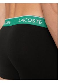 Lacoste Komplet 2 par bokserek 5H7881 Kolorowy. Materiał: bawełna. Wzór: kolorowy #7