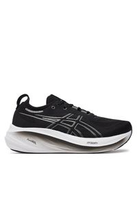 Buty do biegania Asics. Kolor: czarny