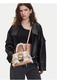 Steve Madden Torebka Bdiego SM13000896 Brązowy. Kolor: brązowy. Materiał: skórzane #1