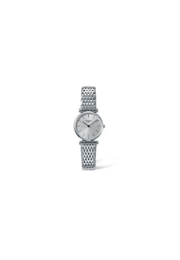 LONGINES La Grande Classique L4.209.4.72.6. Styl: klasyczny, casual