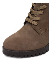 Lasocki Trzewiki CEO-WI23-LUM-02 Beżowy. Kolor: beżowy. Materiał: skóra, zamsz #2