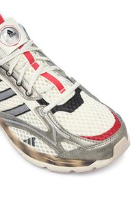 Adidas - adidas Sneakersy Spiritain 2000 Shoes KK2924 Beżowy. Kolor: beżowy. Materiał: materiał #3